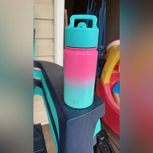 Simple modern 14oz summit tumbler